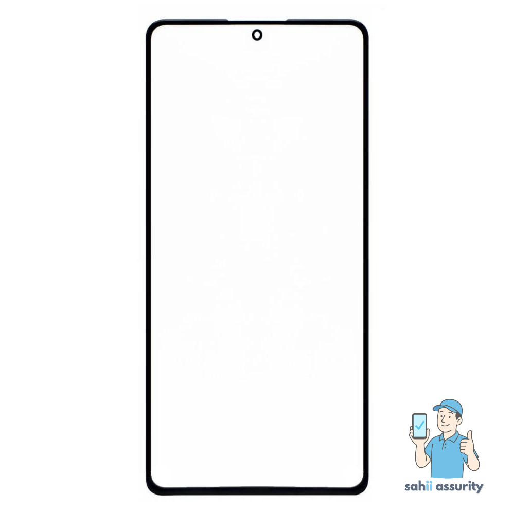 Front Glass for Xiaomi Poco F3 GT thumbnail